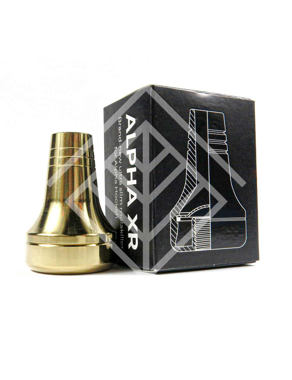 Molasses Catcher XR BEAT - Gold